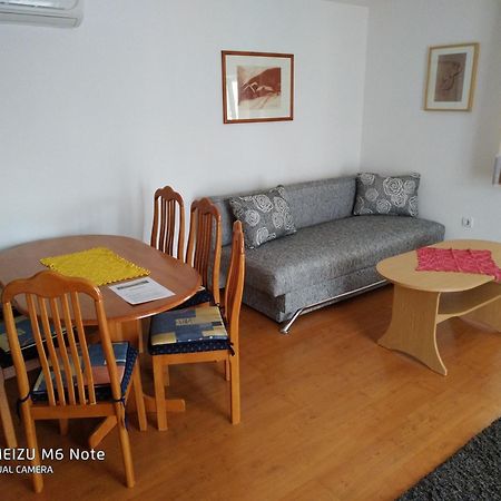 Appartements Zimmermann Medulin Bagian luar foto