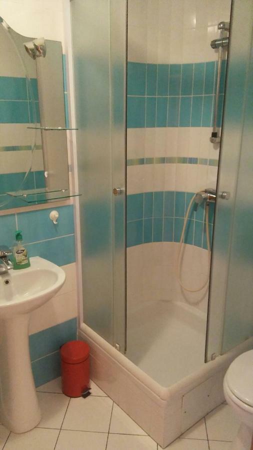 Appartements Zimmermann Medulin Bagian luar foto
