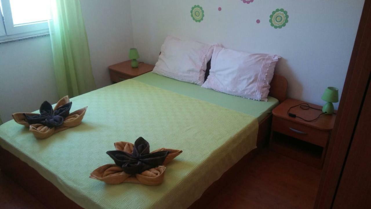 Appartements Zimmermann Medulin Bagian luar foto