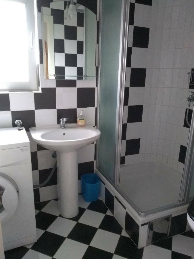 Appartements Zimmermann Medulin Bagian luar foto