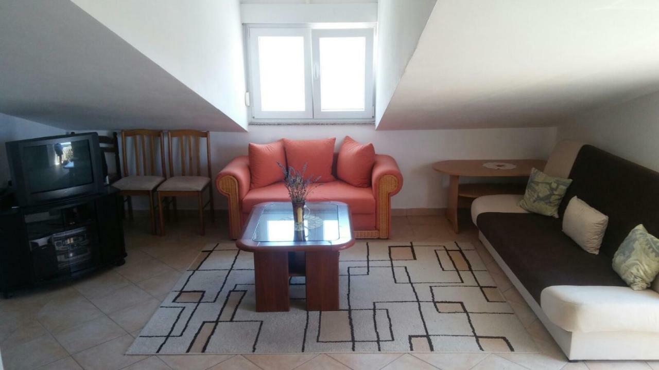 Appartements Zimmermann Medulin Bagian luar foto